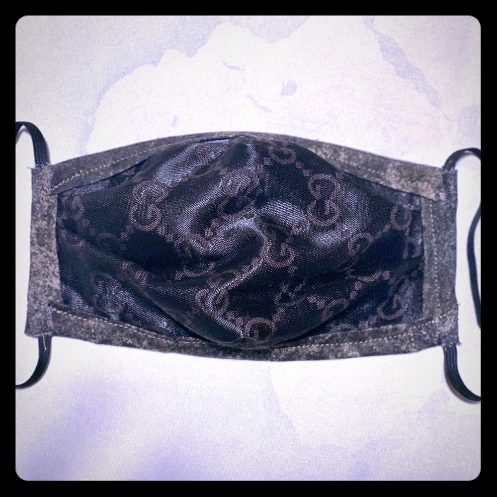 COPY - Gucci face mask